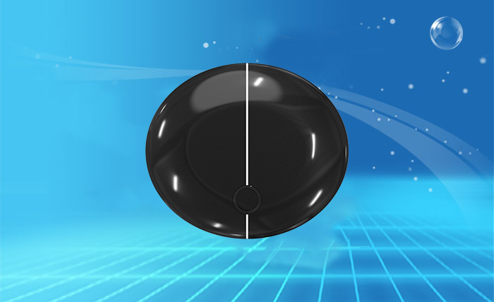 ETC-UFO型單片式電子標簽